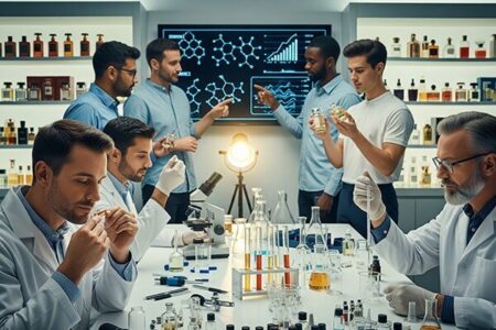 همکاری ۸۶۸ متخصص ایرانی مقیم خارج با مراکز داخلی کشور