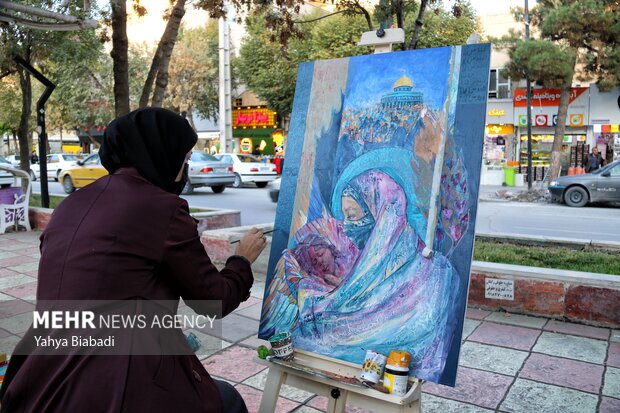 هنر در بحران؛ از «آرام‌سازی» تا «درمانِ تروما»