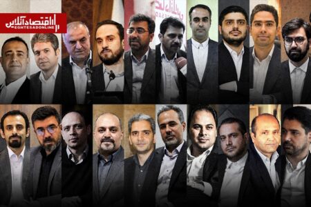 هیچ‌کس به بورس بدبین نیست؛ سقف ریزش بازار ۲۰ درصد است