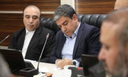 واردات ۱۶ هزار تن کالاهای اساسی به استان اردبیل