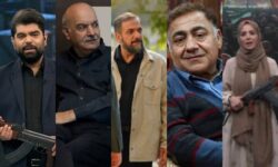 واکنش به مجریان اسلحه به دست؛ ماجرای نفوذ در تلویزیون جدی شد؟