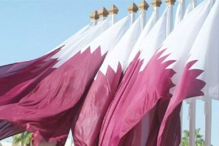 واکنش تند قطر به یورش وزیر صهیونیست به مسجد الاقصی
