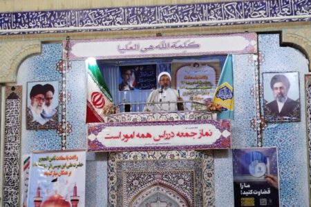 وحدت مردم مانع اصلی شکست دشمن در راهبردهای اخیر بود