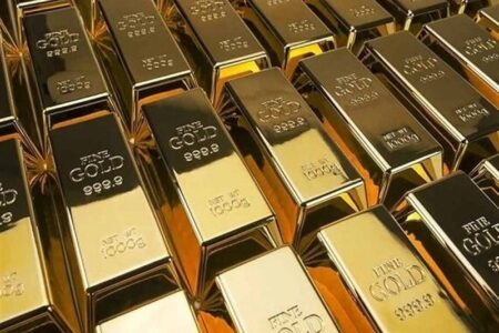 ورود 16.3 همتی به صندوق‌های طلا در هفته گذشته
