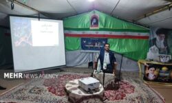 ورود استان سمنان به ششمین سال خشکسالی؛ مدیریت مصرف یک ضرورت است