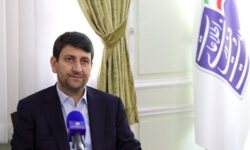 وزیر ارتباطات: ماهواره «ناهید ۲» با محوریت زنان اندیشمند کشور در مدار قرار گرفت