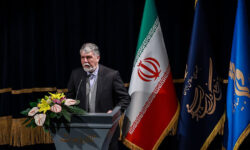 وزیر ارشاد: بودجه فرهنگی جمعیت را سرمایه‌گذاری جدی بدانیم