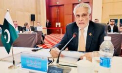 وزیر خارجه پاکستان امروز با روبیو دیدار خواهد کرد