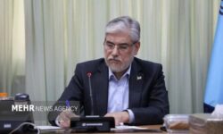 وزیر علوم: خرمشهرهای آینده در عرصه علم و فناوری رقم می‌خورد