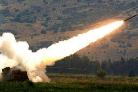 پاسخ سنگین حزب‌الله به نقض آتش‌بس اسرائیل با ۱۴ عملیات موشکی و پهپادی