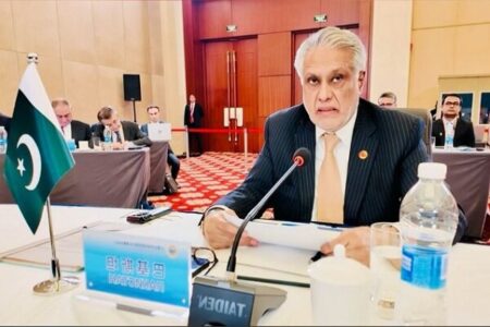 پاکستان: هدف مذاکرات پایان برد-برد درگیری میان ایران و آمریکا است