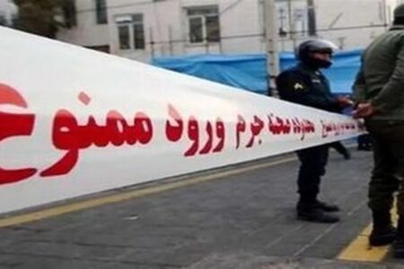 پای یک قهرمان جهان به پرونده قتل باز شد