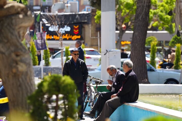 پایان سلطه خودرو بر هسته مرکزی اراک؛ اجرای پیاده‌راه و احیای هویت شهری