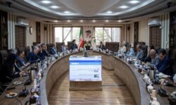 پذیرش دانشجوی پولی در دانشگاه تربیت مدرس افزایش می یابد