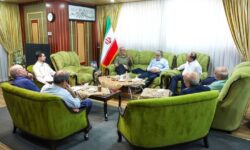 پزشکیان: استقرار حکمرانی دانش‌بنیان در مدیریت منابع آبی ضروری است