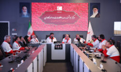 پزشکیان: افزایش مشارکت مردم در حل مسائل محلی پشتوانه تاب‌آوری کشور است