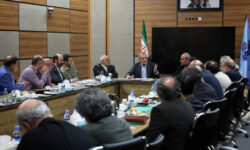 پزشکیان: هیچ تصمیمی در کشور بدون اذن رهبری اتخاذ نخواهد شد