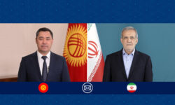 پزشکیان: وحدت کشورهای اسلامی راه مقابله با تهدیدات منطقه‌ای است