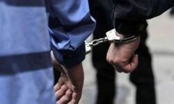پلیس بجنورد قاتل مادر را در کمتر از ۲۴ ساعت دستگیر کرد