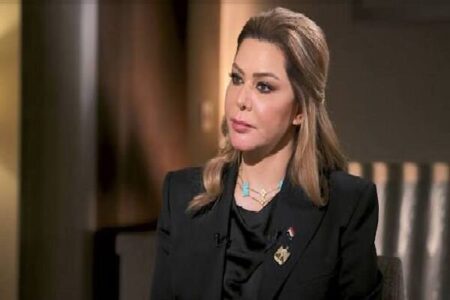 پیام تقدیر «رغد صدام» از «بارزانی»؛ دشمنان دیروز، شرکای امروز