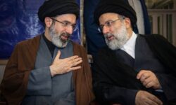 پیام رهبر انقلاب به‌مناسبت سالگرد شهادت آیت‌الله رئیسی منتشر می‌شود