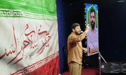 پیرایش: حضور مردم در میدان باید برای آیندگان روایت شود