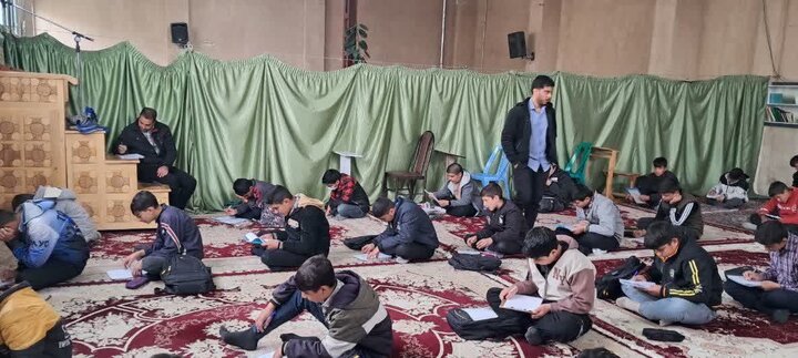 پیوند دانش و معنویت در «شیخ‌شبان»؛ وقتی مسجد روستا میدان جهاد علمی شد