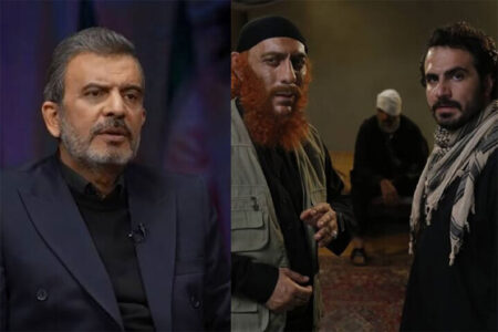 چرا شهیدی‌فرد در میان پربازدیدها نبود؟؛ نظرسنجی‌ها دوباره انجام می‌شود
