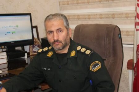 کشف ۲۳ فقره سرقت در بهار؛ ۶ سارق دستگیر شد
