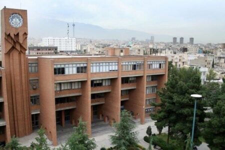 کلاس‌های تحصیلات تکمیلی دانشگاه شریف از ۹ خرداد حضوری می‌شود
