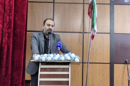 کهگیلویه و بویراحمدی های برنو به دست افتخار آزادی‌ خواهان جهان هستند 