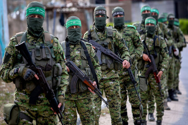 گردان‌های قسام: ترور عوده اراده ما را برای آزادی قدس مستحکم‌ می کند