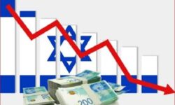 گلوبز: اقتصاد اسرائیل تحت تاثیر جنگ علیه ایران دچار رکود شد