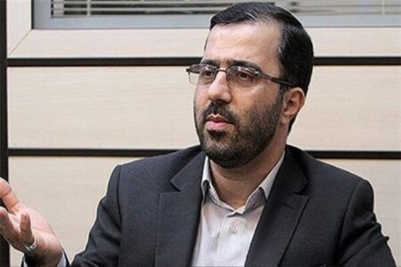گودرزی: ایران به یکی از بازیگران اصلی عرصه بین‌الملل تبدیل شده است