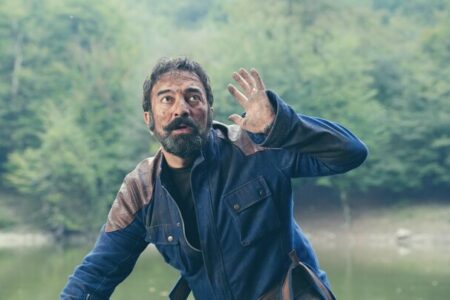 ۱۰۰ هزار مخاطب به تماشای «تاکسیدرمی» نشستند