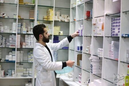 ۲۵ درصد داروهای خانگی به مرحله غیر قابل مصرف می رسند