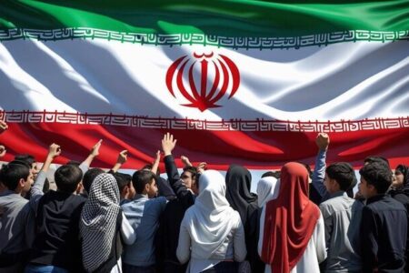 ۷۰ روز آتش؛ چرا ایران برخلاف تمام پیش‌بینی‌ها فرو نریخت؟