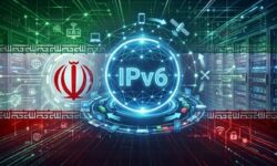 IPv۶ چیست و چرا سهم آن در اینترنت ایران همچنان نزدیک به صفر است؟