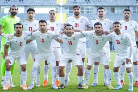 آمریکا به برخی از اعضای فنی تیم ملی ایران ویزا نداد/ تیم ایران به آمریکا می‌رود؟