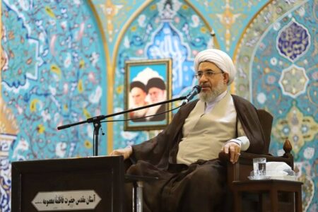 آیت‌الله اراکی: غدیر منشور ماندگاری جامعه اسلامی در طول تاریخ است