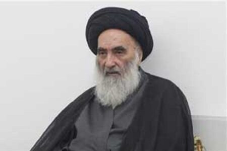 آیت‌الله سیستانی: فقدان آیت الله الفیاض خسارتی جبران‌ناپذیر است
