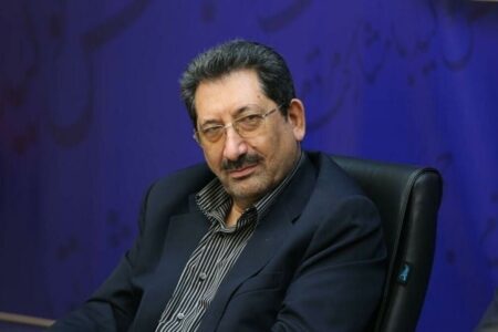 اتابک: همه ظرفیت‌ها برای حفظ جریان تولید به‌کار گرفته شد