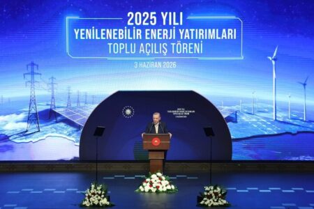 اردوغان: ادامه بحران تنگه هرمز اقتصاد جهان را وارد رکود می‌کند