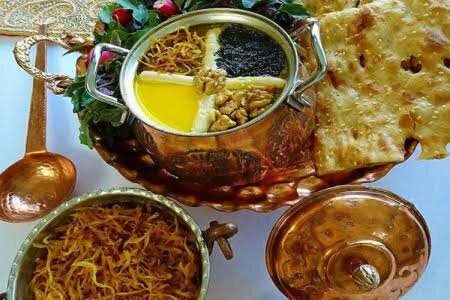 اصفهان دیگر بوی غذای مادربزرگ‌ها را نمی‌دهد؛ زنگ خطر برای میراث خوراک