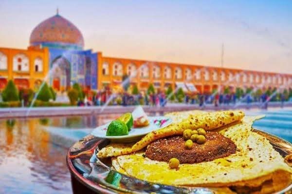 اصفهان دیگر بوی غذای مادربزرگ‌ها را نمی‌دهد؛ زنگ خطر برای میراث خوراک