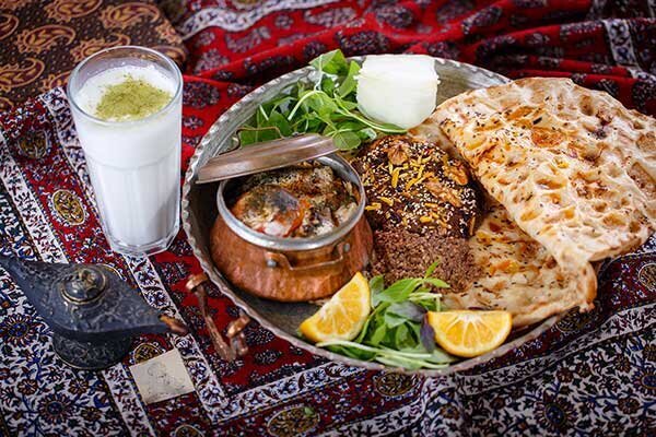 اصفهان دیگر بوی غذای مادربزرگ‌ها را نمی‌دهد؛ زنگ خطر برای میراث خوراک
