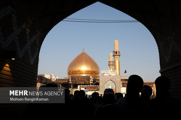 امام هادی(ع) از سیره هدایتگر جامعه تا زمینه سازی برای ولادت منجی