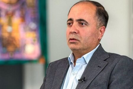 امنیت غذایی بخش جدایی‌ناپذیر دفاع ملی