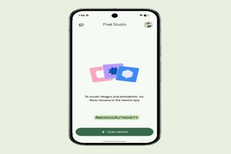 اپ ادیت عکس گوگل تعطیل شد