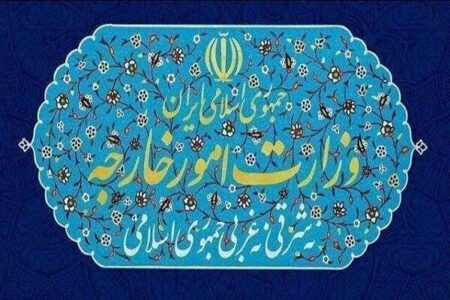 ایران با تمام توان از منافع خود دفاع خواهد کرد